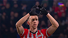 Ivanu Perišiću se smiješi povratak u bivši klub